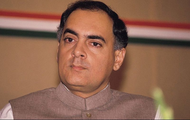 Were Amitabh Bachchan, late Rajiv Gandhi best friends? Here's how Big B felt after Gandhi's assassination RCB