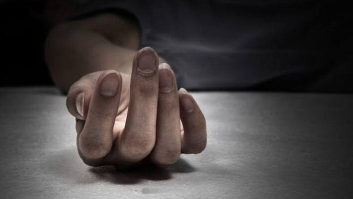 Minor girl kills 11-year-old sister with boyfriend help KPP Minor girl kills 11-year-old sister with boyfriend help KPP