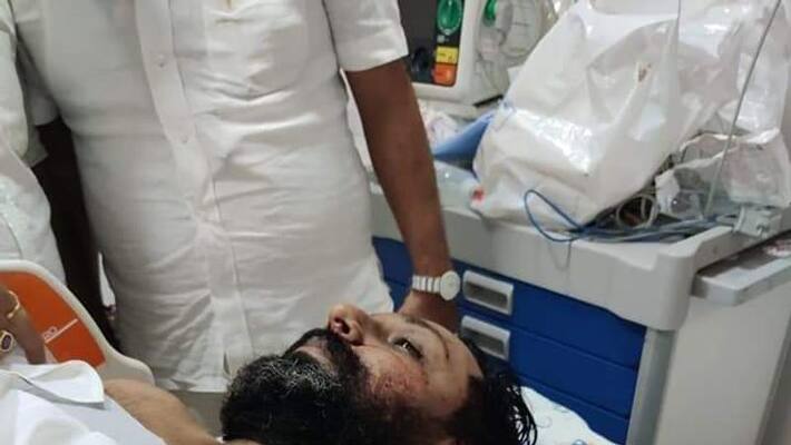 Two arrested BJP leader Manish Shukla murder case at Barackpur ASB Two arrested BJP leader Manish Shukla murder case at Barackpur ASB