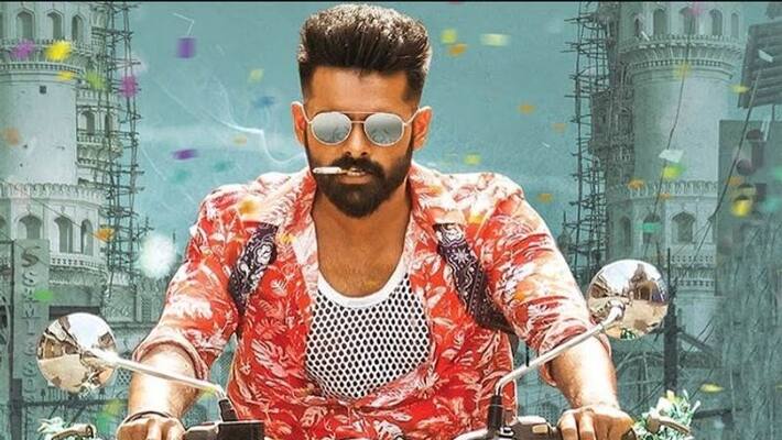 ismart shanker will plan to remake in bollywood with ranveer singh arj ismart shanker will plan to remake in bollywood with ranveer singh arj