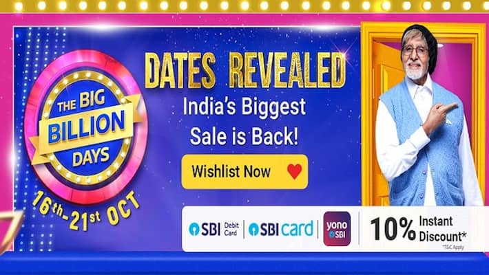 Flipkart big billion days to create 70 thousand jobs this festive season MJA Flipkart big billion days to create 70 thousand jobs this festive season MJA