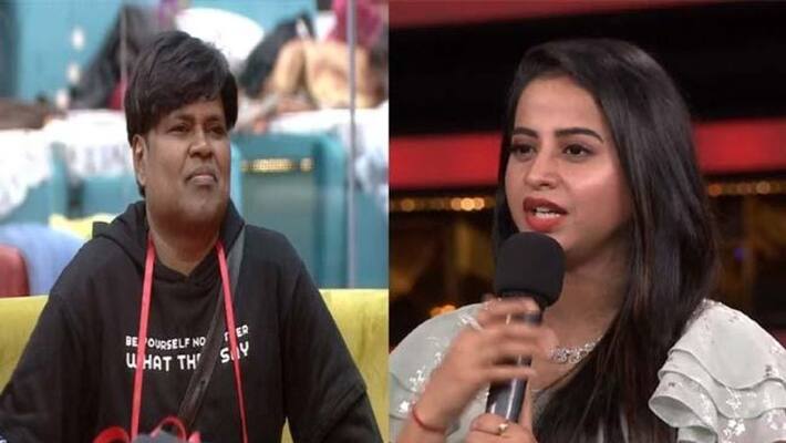 swathi deekshith revenge on amma rajashekar with biggbomb arj swathi deekshith revenge on amma rajashekar with biggbomb arj