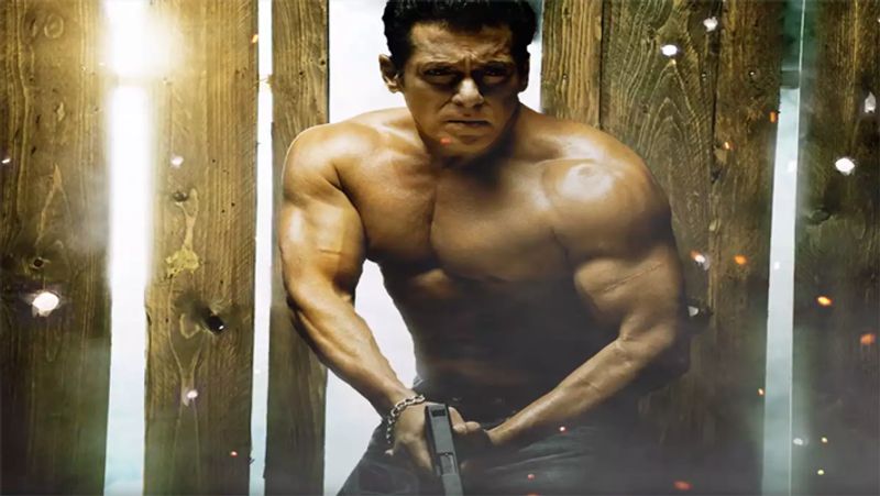 Salman Khan Disha Patani get romantic soon BJC