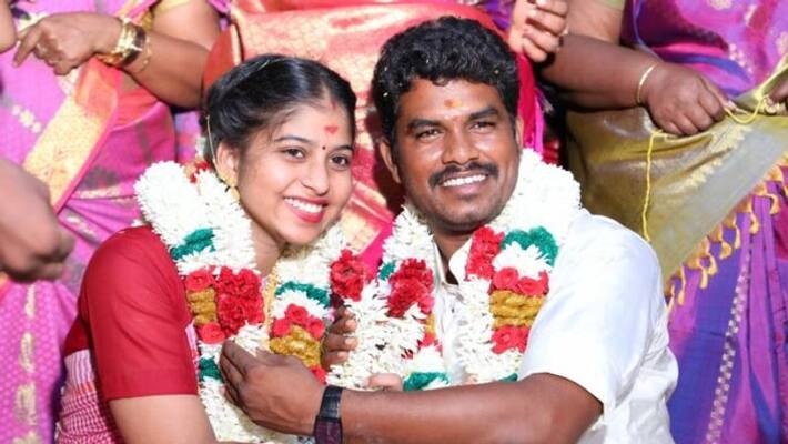 I did not kidnap Soundarya and marry her ..! I did not kidnap Soundarya and marry her ..!