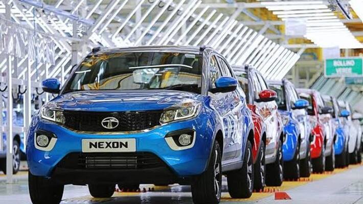 Tata Motors launches Grahak Samvaad 2020 to enhance customer experience ckm Tata Motors launches Grahak Samvaad 2020 to enhance customer experience ckm
