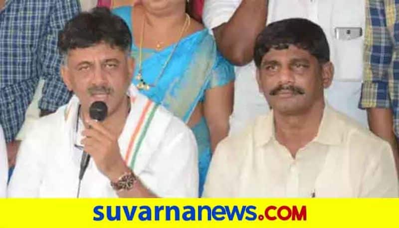 Karnataka Elections 2023: DK Shivkumar's brother MP DK Suresh also filed nomination in Kanakapura constituency