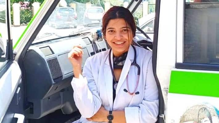 inspiring story of dr. shilpa inspiring story of dr. shilpa
