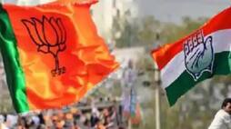 UP Election 2022: Double Trouble for SP on Kanpur seat as BJP and Congress field their trump candidates - ADT