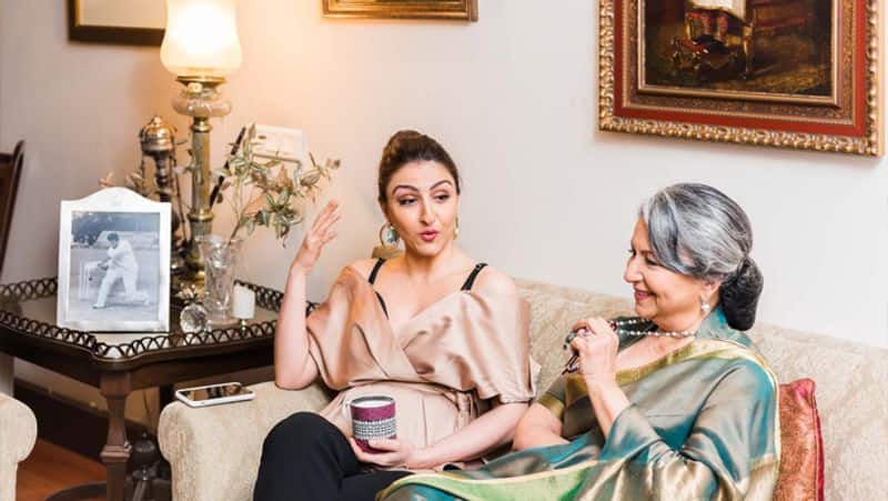 Heres what Kareena Kapoor thinks about her sister-in-law Soha Ali Khan-ANK