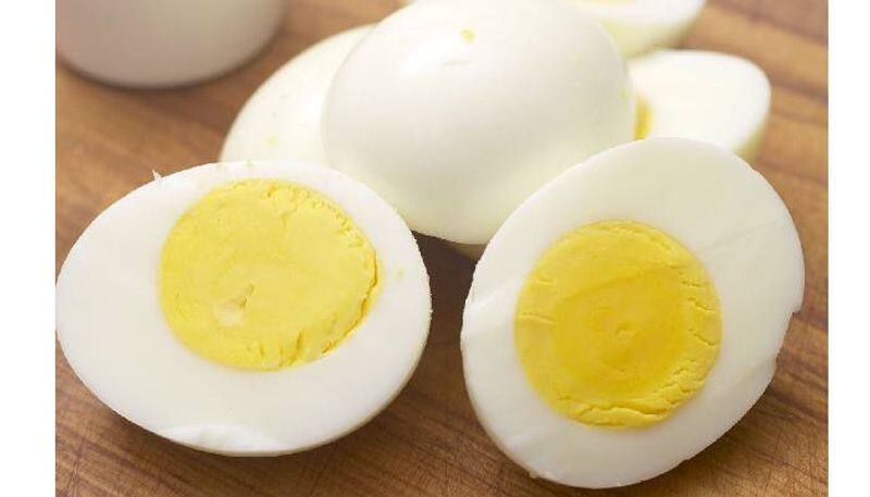 Eggs or Paneer? Which is  better source of protein