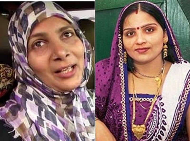 लगातार दो बार चुनाव जीतने के बाद कविता 2019 के लोकसभा चुनाव में लड़ने को तैयार हो गई। ऐसे में अजय सिंह ने अपनी पत्नी के लिए लोकसभा चुनाव का टिकट मांगा और जेडीयू ने उन्हें शहाबुद्दीन के गढ़ माने जाने वाले सिवान से टिकट दे दिया। इस बार शहाबुद्दीन की पत्नी हिना शहाब उम्मीदवार थीं। लेकिन, कविता सिंह 1 लाख से ज्यादा वोटों से चुनाव में जीत लिया। 