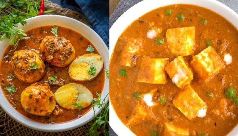 Eggs or Paneer? Which is  better source of protein
