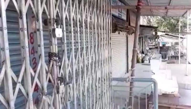 Barrackpore Strike due to WB BJP Leader Manish Shukla murder issue RTB