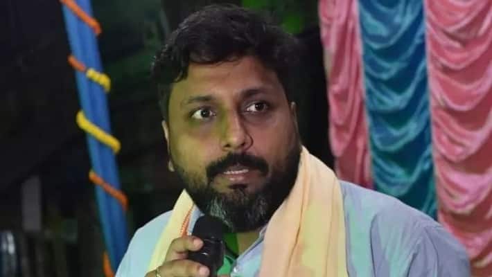 West Bengal: CID arrests 2 in Punjab for BJP leader Manish Shukla's murder-dbr West Bengal: CID arrests 2 in Punjab for BJP leader Manish Shukla's murder-dbr
