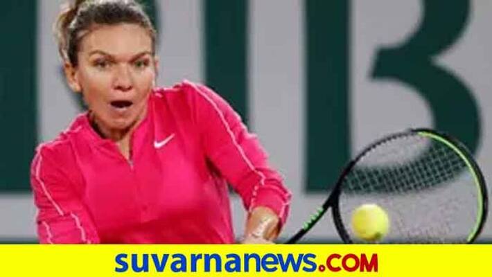 Wimbledon 2021 Defending Champion Simona Halep Withdraws Due To Injury kvn Wimbledon 2021 Defending Champion Simona Halep Withdraws Due To Injury kvn