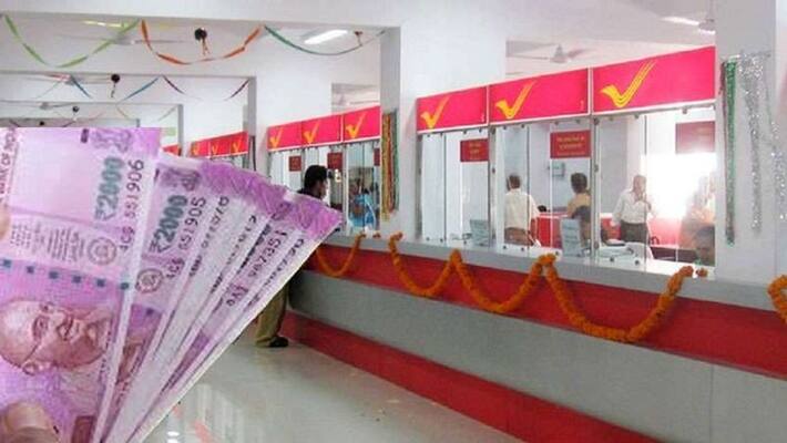 Post Office Saving Schemes Post Office Saving Schemes