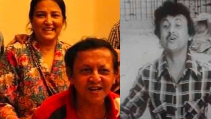 Veteran actor and singer Shakti Thakur passes away ADB Veteran actor and singer Shakti Thakur passes away ADB