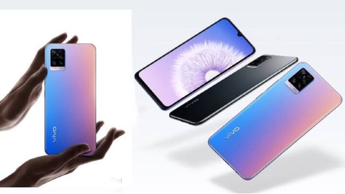 Vivo V20 is set to launch on October 12 leaked specifications BDD Vivo V20 is set to launch on October 12 leaked specifications BDD