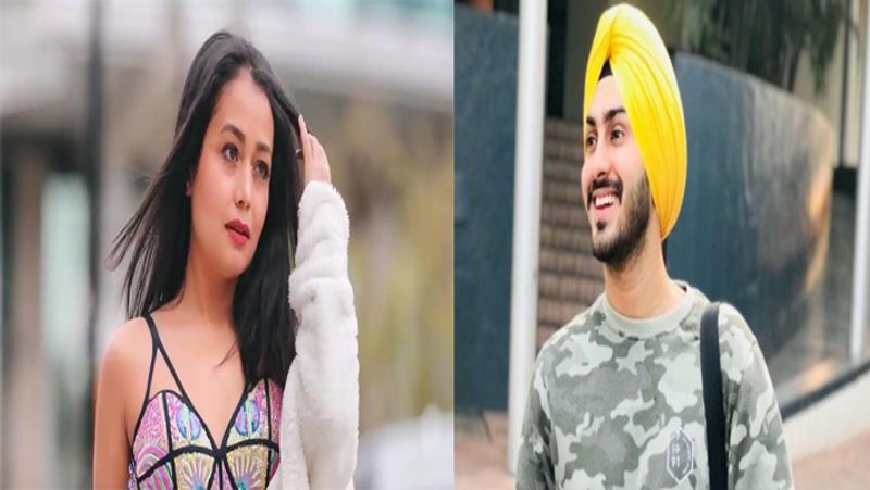 अब सवाल ये है कि नेहा के सपनों का राजकुमार कौन हैं जिससे वो चट मंगनी पट ब्याह करने के लिए राजी हो गई हैं? तो चलिए हम आपको बताते है कौन हैं रोहनप्रीत सिंह।