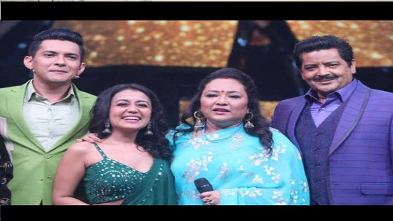 रोहनप्रीत से पहले नेहा कक्कड़ और आदित्य नारायण (Aditya Narayan) को लेकर भी अफवाह उड़ी थी कि दोनों के बीच इंडियन आइडल के मंच पर प्यार हुआ और दोनों शादी करने वाले हैं। हालांकि ये सिर्फ अफवाह ही निकली।