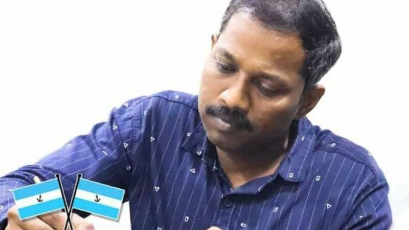 Chennai lawyer murdered