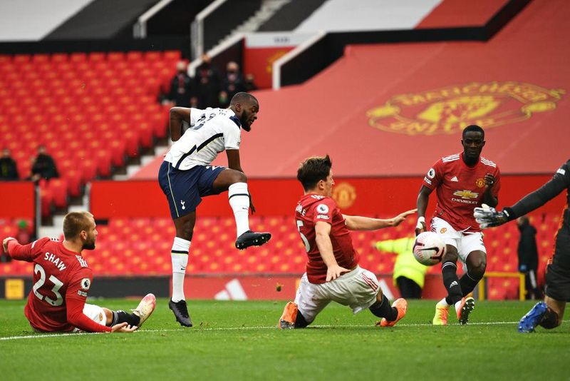 Record champions of England Manchester United, succumbed to one of their heaviest defeats in the Premier League history, as they were humbled by Tottenham Hotspur 1-6, at Old Trafford, on Sunday. The loss pushed them down to the 16th spot in the table, while it was their second loss in three matches of the season.