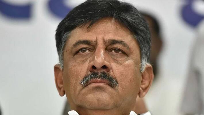 CBI raids Karnataka Congress chief DK Shivakumar premises KPP CBI raids Karnataka Congress chief DK Shivakumar premises KPP