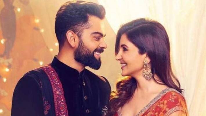 Old video viral Virat kohli and anushka sharma helped me to come back from mental stress says kl Rahul ckm Old video viral Virat kohli and anushka sharma helped me to come back from mental stress says kl Rahul ckm