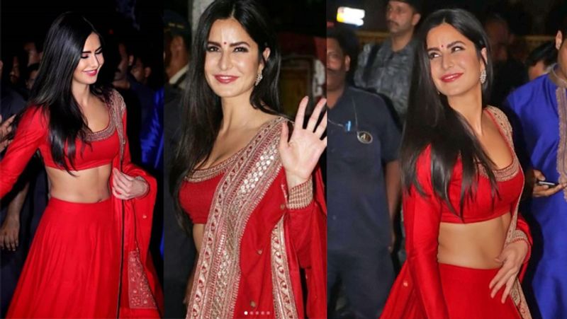 बता दें कि विकी कौशल कई बार इस बात को कबूल कर चुके हैं कि कैटरीना को देखते ही हुए उनकी दिल की धड़कन बढ़ जाती है। उन्होंने करन जौहर के शो कॉफी विद करन के दौरान भी ये बात कबूली थी।