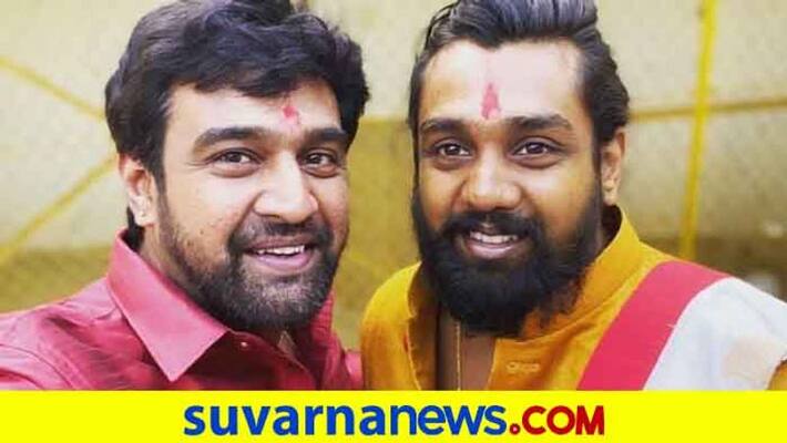 Kannada dhruva sarja request fans to not celebrate birthday this year Kannada dhruva sarja request fans to not celebrate birthday this year