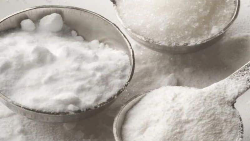 Can drinking baking soda help you lose weight-dnm