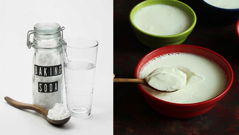 Know about the difference between baking soda and baking powder BDD