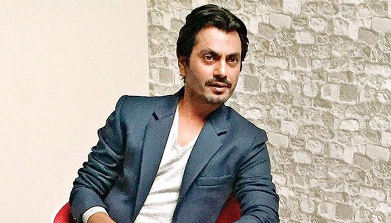 Not Accepted By Some In My Village Because Of Caste; Says Nawazuddin Siddiqui