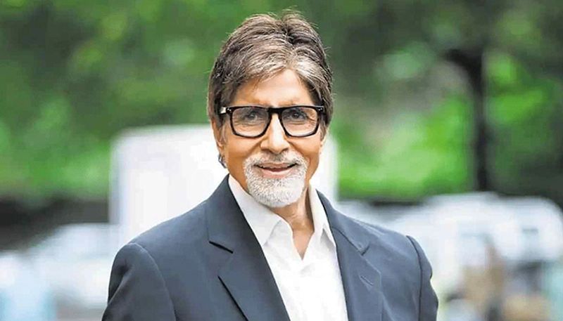 Happy Birthday Amitabh Bachchan: Five highest-earning films of the legendary actor dpl