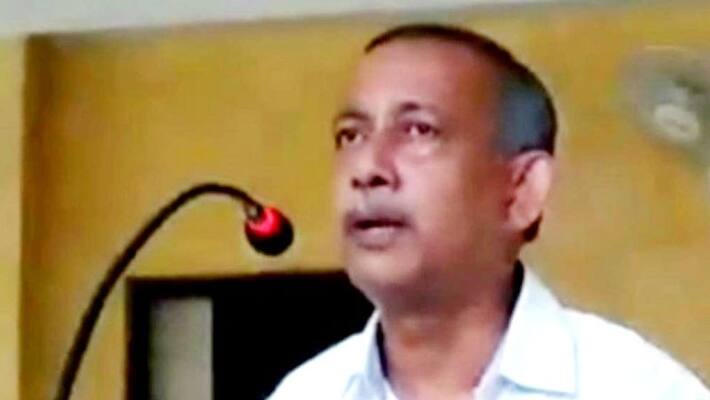 TMC leader Goutam Deb warns centre on Gorkhaland separation meeting BTD TMC leader Goutam Deb warns centre on Gorkhaland separation meeting BTD