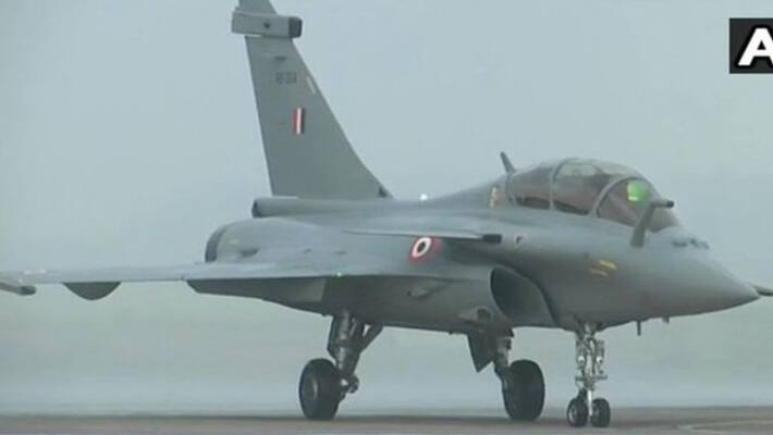 Air Force Day: IAF Displays Its Best In Video Marking 'momentous Journey' Of 88 Years lns Air Force Day: IAF Displays Its Best In Video Marking 'momentous Journey' Of 88 Years lns