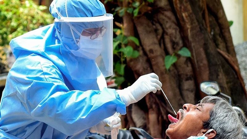 Coronavirus Single-day death toll rises to 54 in West Bengal recovery rate at 93.18% -dbr