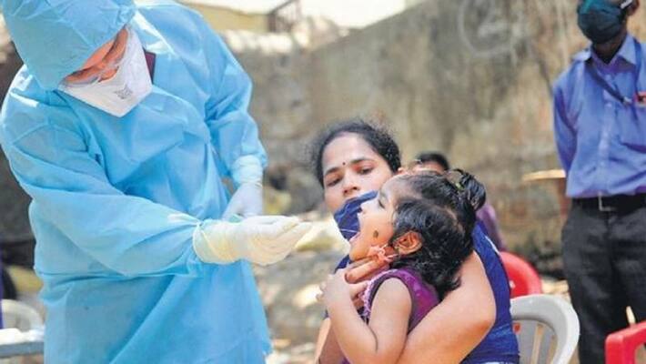 India s Coronavirus Update on 7 october morning ALB India s Coronavirus Update on 7 october morning ALB