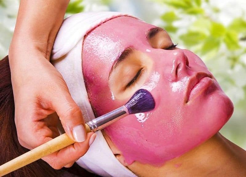 For young, wrinkle-free skin: Grape face masks can help you get rid of those early signs of ageing-dnm