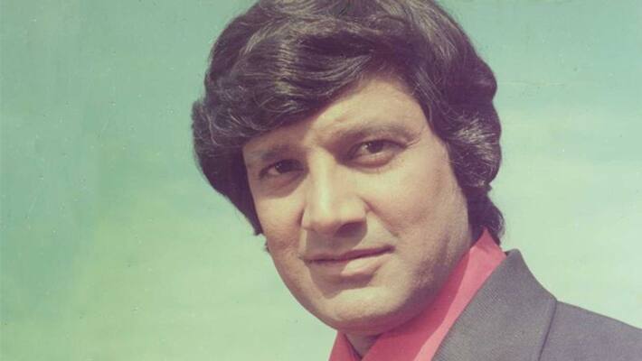 dev anand relative actor vishal anand died due to long time sickness KPJ dev anand relative actor vishal anand died due to long time sickness KPJ