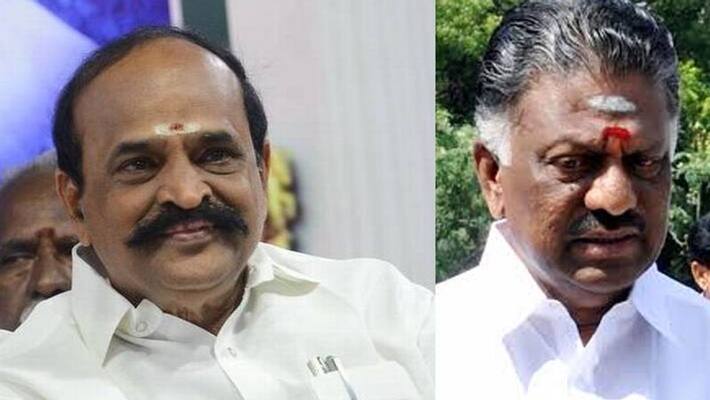 panneerselvam different view on the Sasikala affair? kadambur raju information panneerselvam different view on the Sasikala affair? kadambur raju information