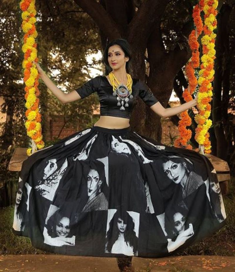 kannada actress radhika narayan photo gallery vcs