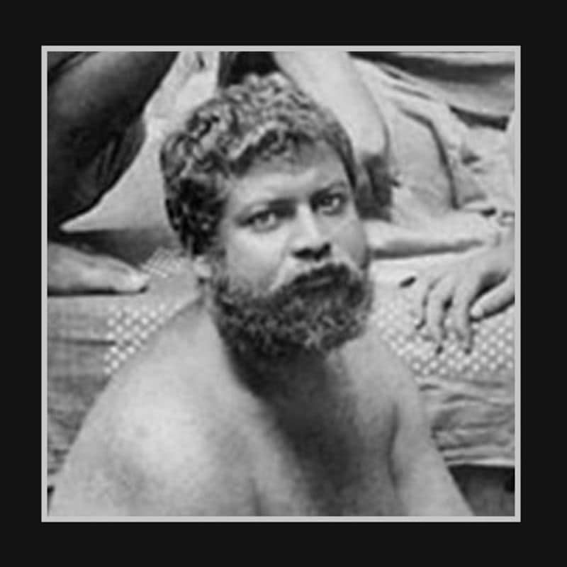 swami Vivekananda founds his first disciple in hathras bsm