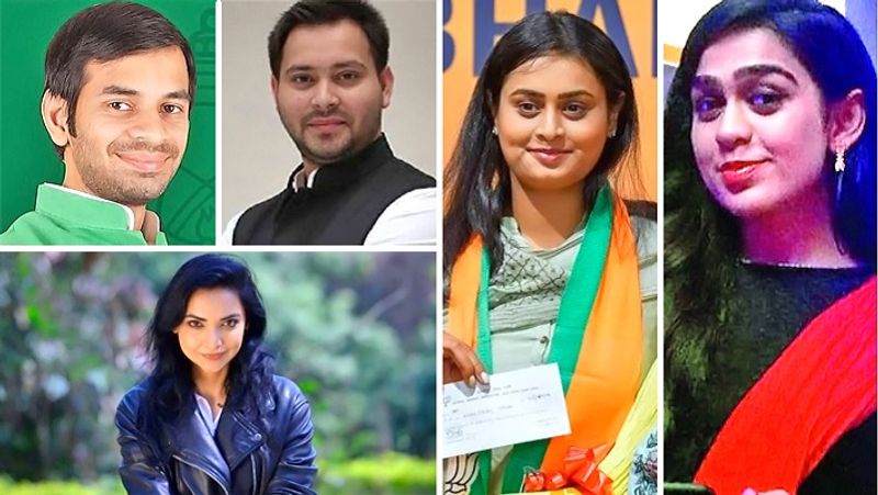 बताते चले कि इस बार बिहार विधानसभा चुनाव की 243 सीटों पर तीन चरण में मतदान हो रहा है। पहले चरण का मतदान 28 अक्टूबर को होगा, जिसके लिए नामांकन की प्रक्रिया चल रही है। वहीं दूसरे चरण के लिए चुनाव तीन और सात नवंबर को होगा, जबकि दस नवंबर को मतगणना होगी।