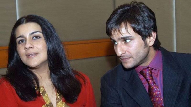 when kareena kapoor opens about husband saif ali khan ex wife amrita singh