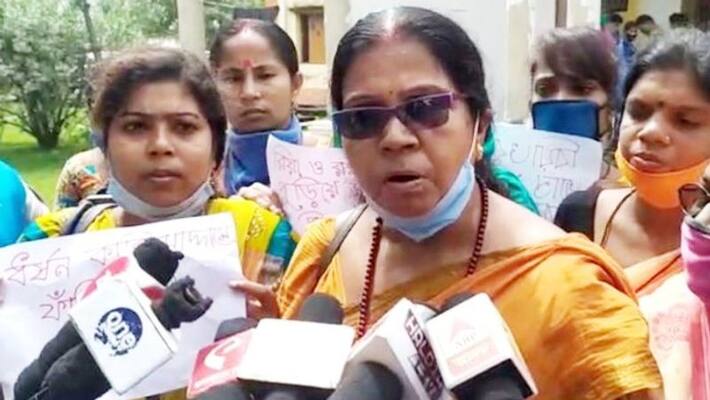 Charge sheet filed in Haldia mother daughter burning case BTD Charge sheet filed in Haldia mother daughter burning case BTD