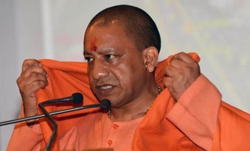 Yogi government to make women's safety public movement, women help desk to be held at every police station