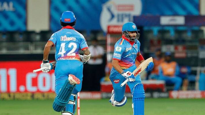 RCB vs DC: Delhi Capitals Scored huge total against RCB CRA RCB vs DC: Delhi Capitals Scored huge total against RCB CRA
