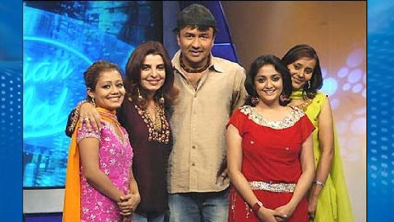नेहा ने 14 साल पहले यानी 2006 में इंडियन आइडल के सेकंड सीजन में पार्टिसिपेट किया था, लेकिन वो ज्यादा आगे तक नहीं जा पाई थीं। उस वक्त नेहा की उम्र महज 18 साल थी। नेहा ने कुछ महीनों पहले अपने बर्थडे पर स्टोरी ऑफ कक्कड़ का सेकंड चैप्टर रिलीज किया था। इसमें नेहा कक्कड़ के स्ट्रगल को दिखाया गया था। 