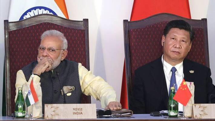 Accept That Talks With China Won't Help: US On Ladakh Accept That Talks With China Won't Help: US On Ladakh